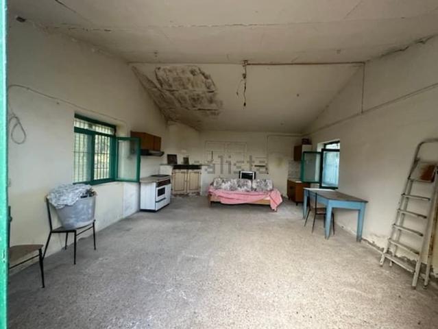 Rustico in vendita a Guardialfiera, Molise