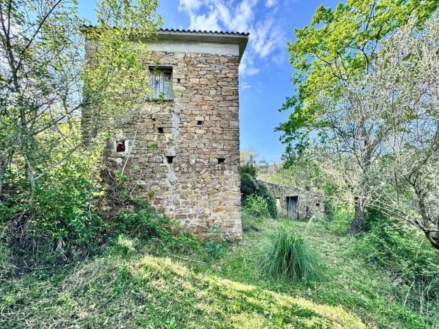 Rustico in vendita a Cicerale, Campania