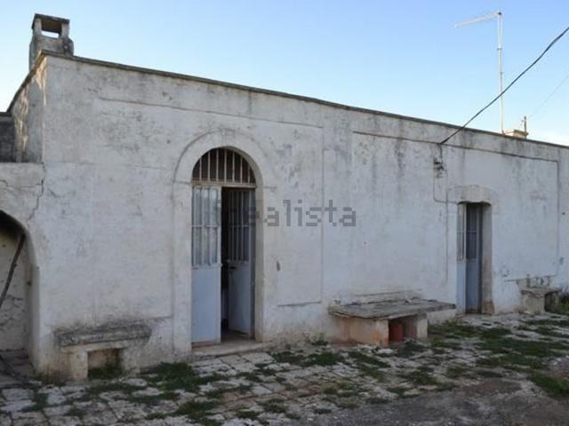 Rustico in vendita a Puglia, Brindisi