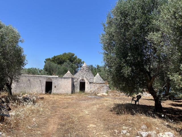 Rustico in vendita a Puglia, Brindisi