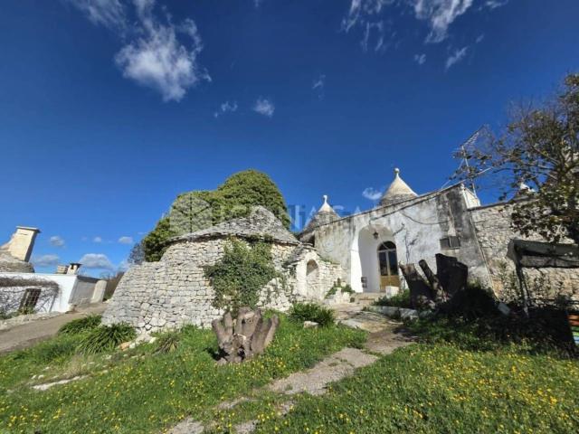 Rustico in vendita a Puglia, Bari