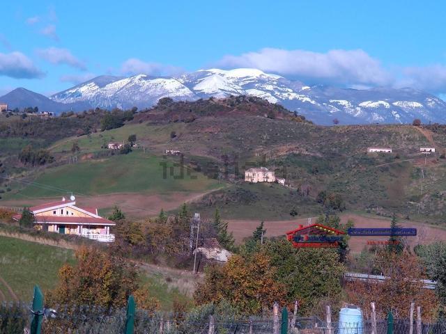 Rustico in vendita a Calabria, Cosenza