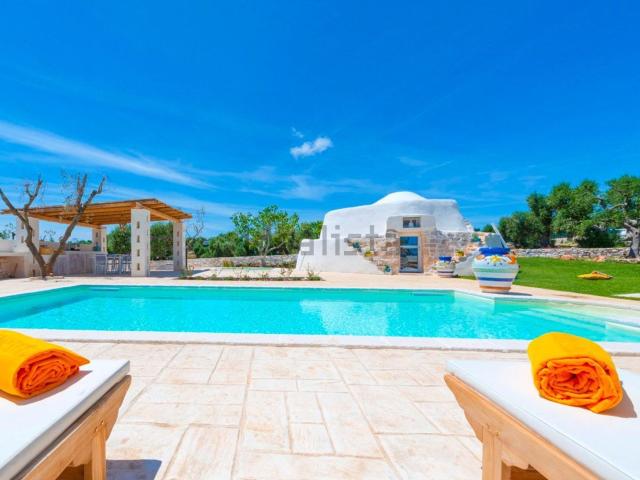 Rustico in vendita a Ostuni, Brindisi