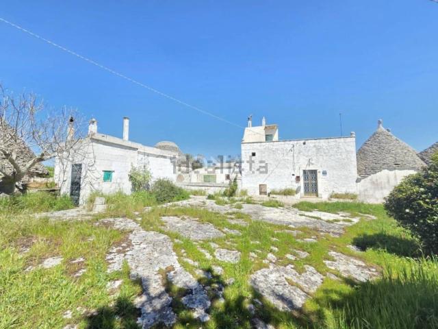 Rustico in vendita a Puglia, Bari