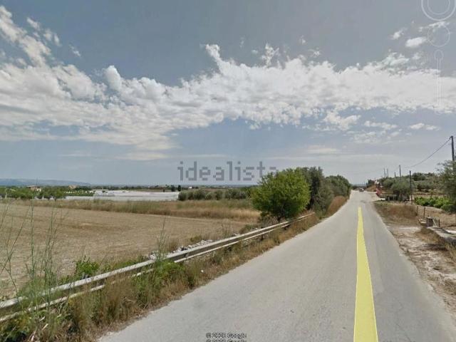 Rustico in vendita a Pachino, Sicilia