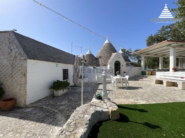Rustico in vendita a Puglia, Bari
