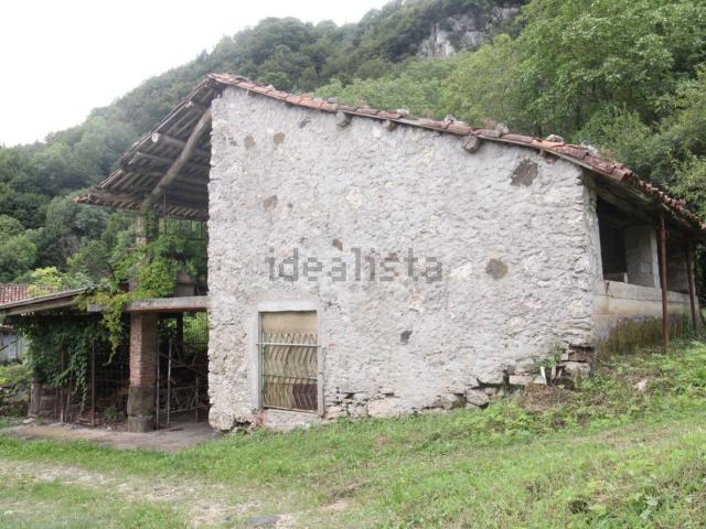 Rustico in vendita a Castelvecchio, Valdagno