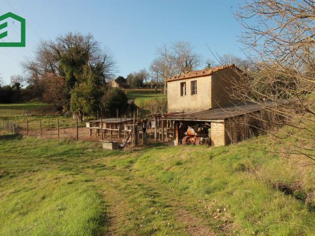 Rustico in vendita a Palombina, Giove