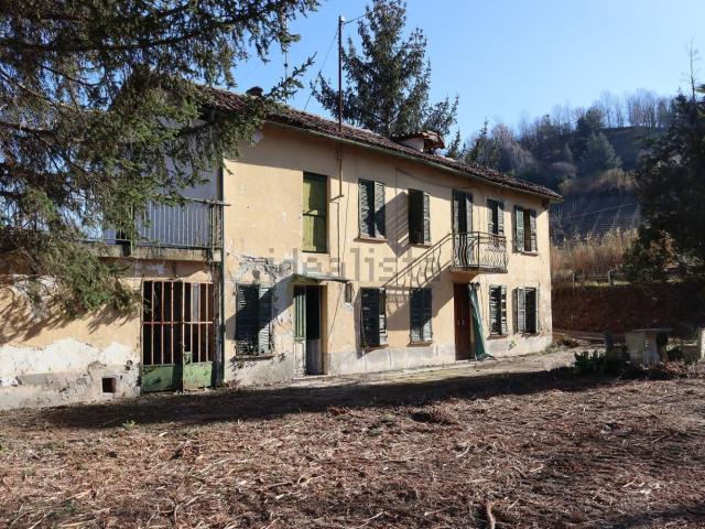 Rustico in vendita a Piemonte, Cuneo