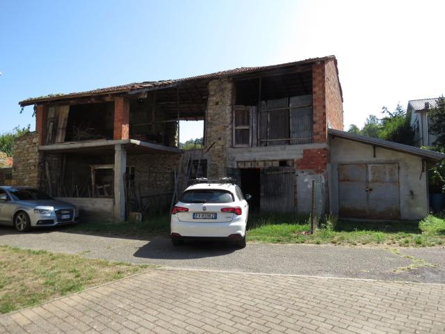 Rustico in vendita a Piemonte, Alessandria