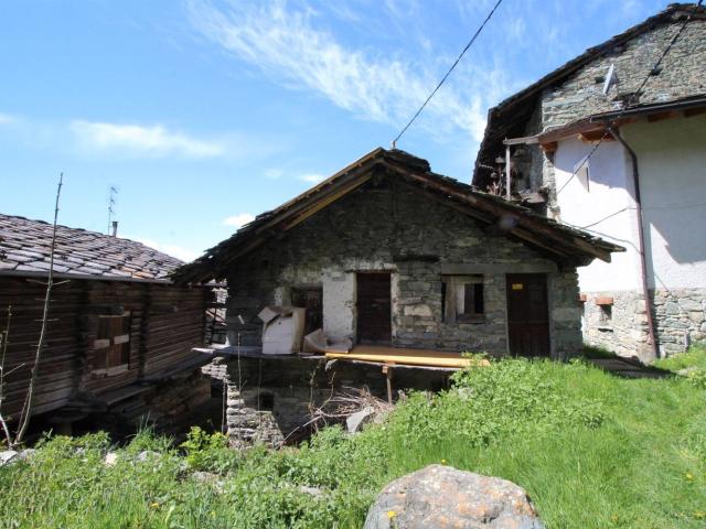 Rustico in vendita a Saint Vincent, Aosta