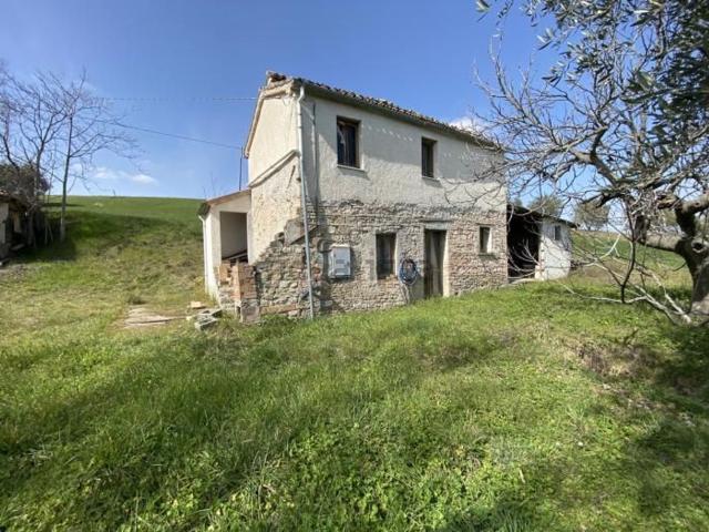 Rustico in vendita a Marche, Ancona