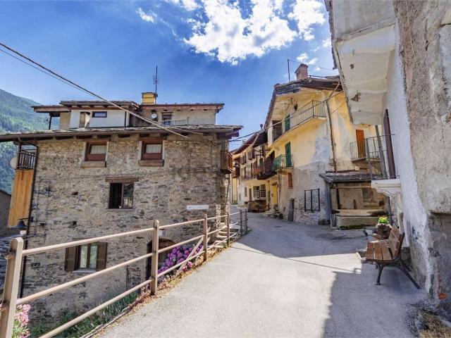 Rustico in vendita a Piemonte, Torino