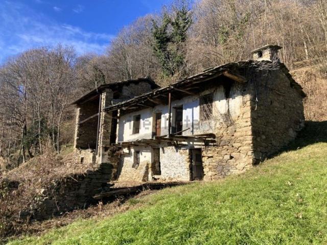 Rustico in vendita a Piemonte, Torino