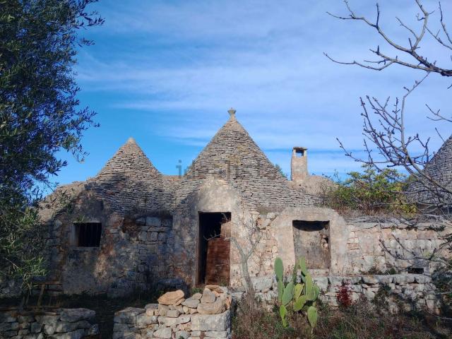 Rustico in vendita a Puglia, Bari