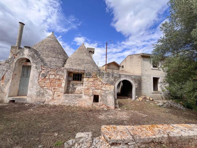 Rustico in vendita a Puglia, Bari