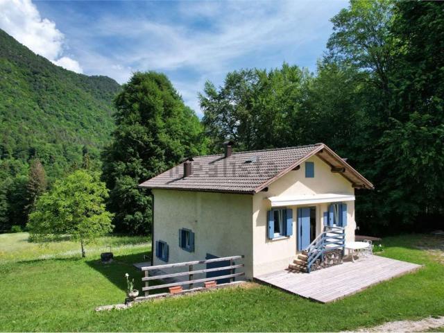 Rustico in vendita a Comunità Valsugana e Tesino, Borgo Valsugana