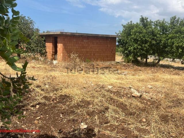 Rustico in vendita a Cava D'aliga, Sicilia