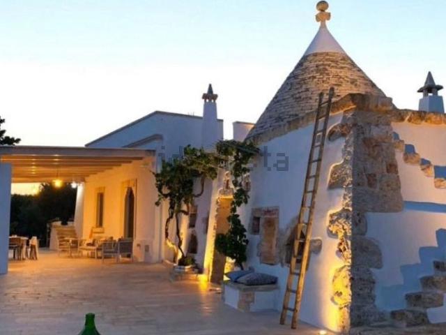 Rustico in vendita a Puglia, Brindisi