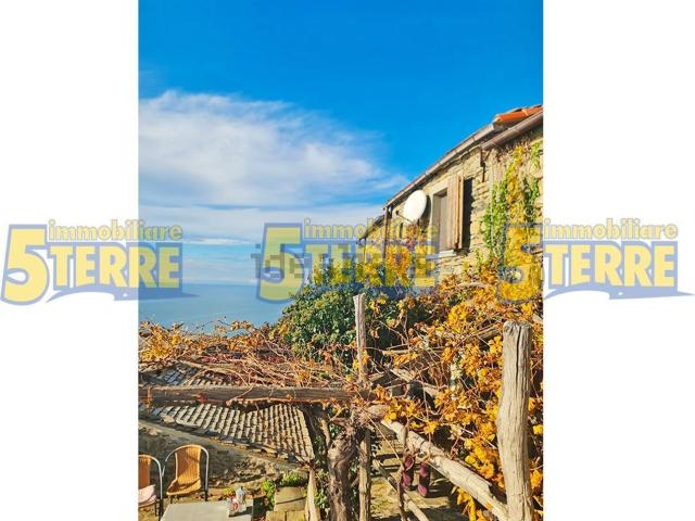 Rustico in vendita a Riomaggiore, Liguria