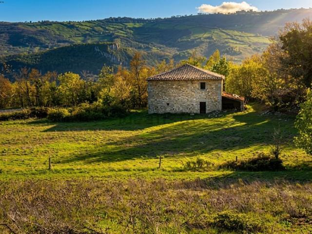 Rustico in vendita a Semproniano, Grosseto