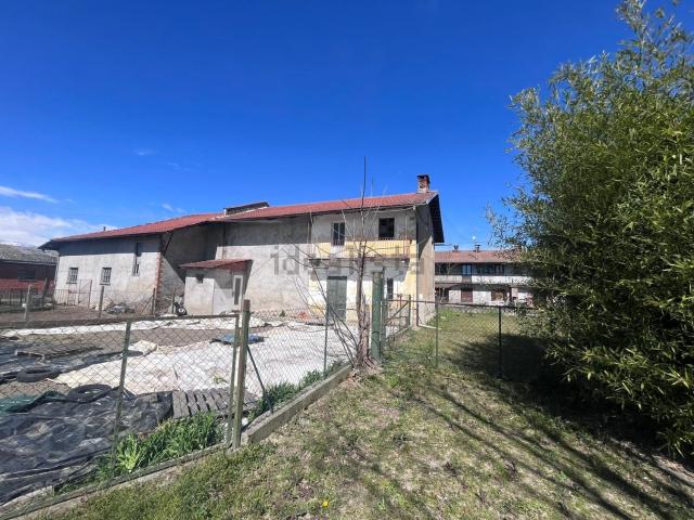 Rustico in vendita a Piemonte, Torino