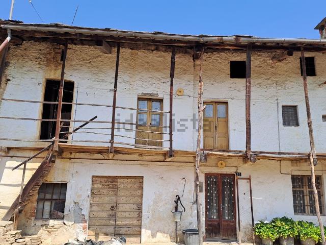 Rustico in vendita a Piemonte, Torino