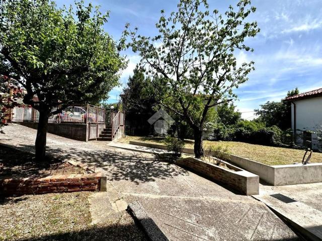 Rustico in vendita a Barriera Vecchia-San Giacomo, Villa Opicina