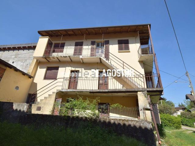 Rustico in vendita a Campagna, Piemonte