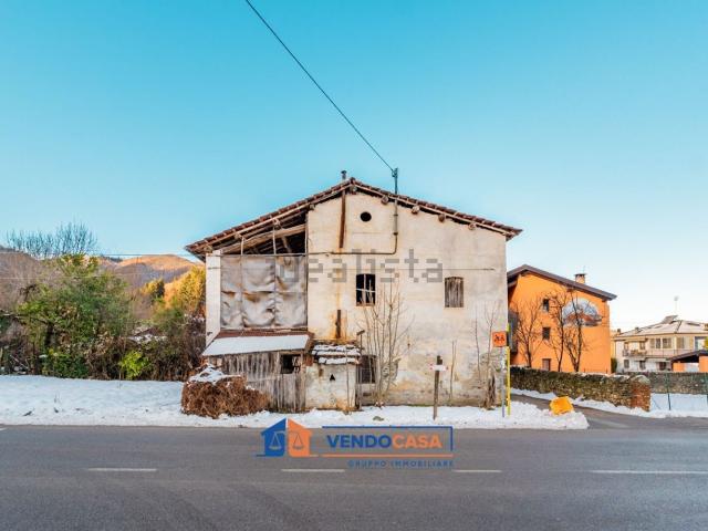 Rustico in vendita a Piemonte, Cuneo