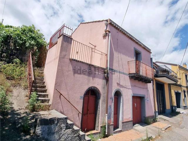 Rustico in vendita a Sant'alfio, Sicilia