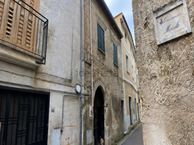 Rustico in vendita a Moiano, Campania