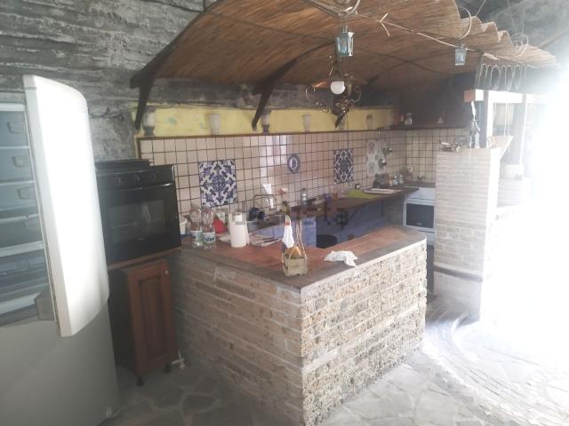 Rustico in vendita a Maregnano, Vignanello