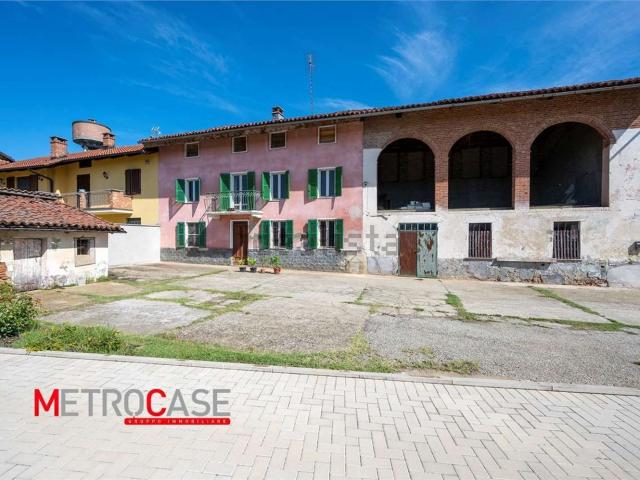 Rustico in vendita a Piemonte, Torino