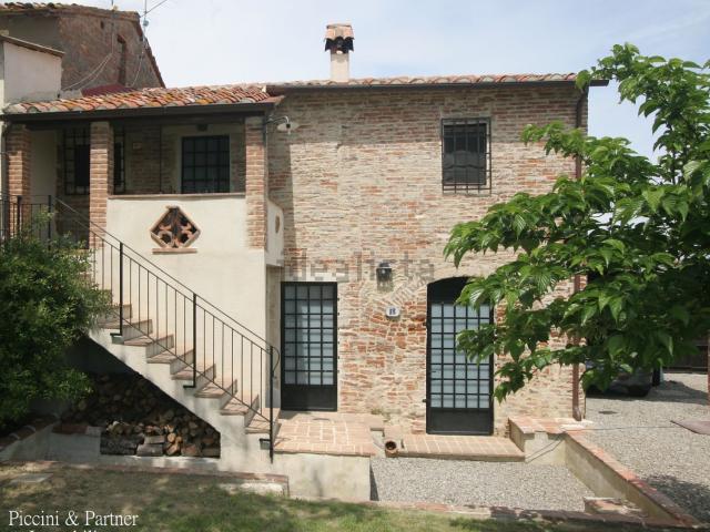 Rustico in vendita a Gioiella, Umbria