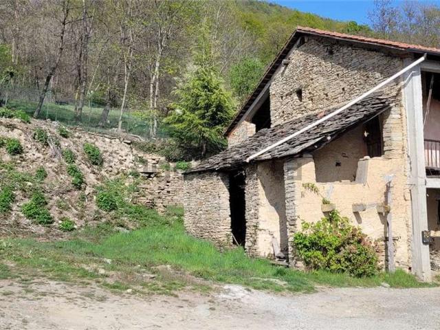 Rustico in vendita a Piemonte, Torino