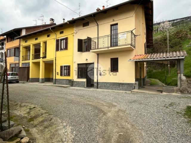 Rustico in vendita a Piemonte, Biella