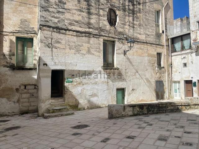 Rustico in vendita a Puglia, Taranto