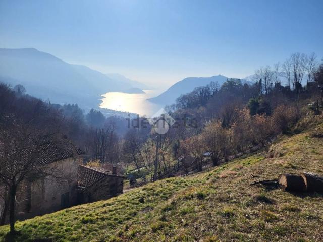 Rustico in vendita a Comunità montana del Sebino bresciano, Sale Marasino