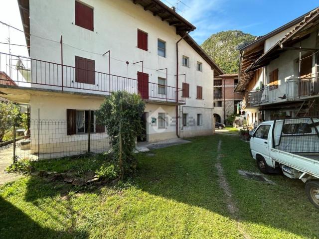 Rustico in vendita a Tolmezzo, Friuli-Venezia Giulia