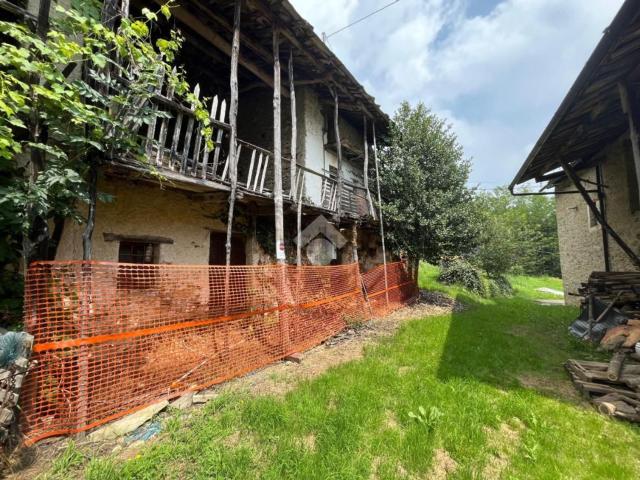 Rustico in vendita a Piemonte, Cuneo