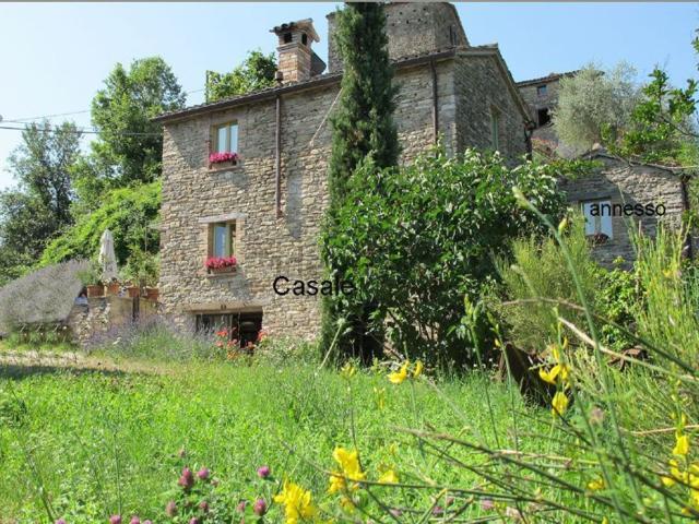 Rustico in vendita a Sestino, Toscana