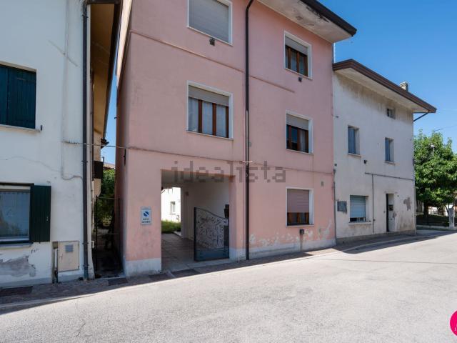 Rustico in vendita a Pescarola / Piscjarole, Precenicco / Prissinins