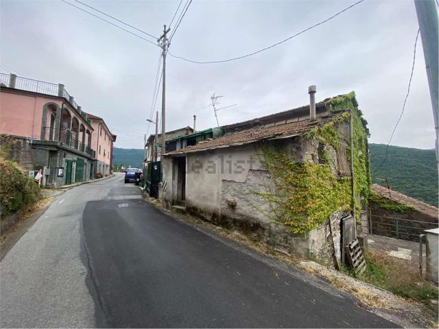 Rustico in vendita a Davagna, Liguria