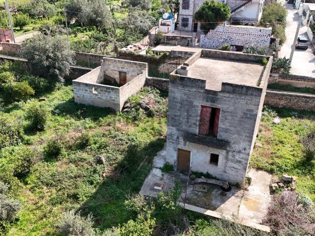 Rustico in vendita a Carini, Sicilia