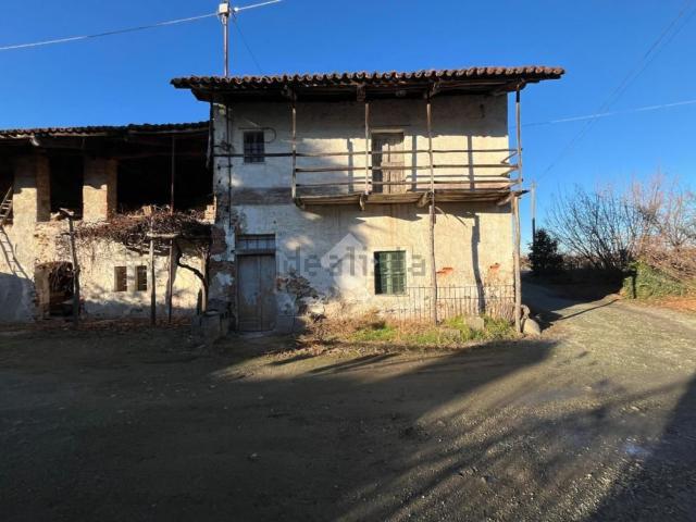 Rustico in vendita a Piemonte, Cuneo
