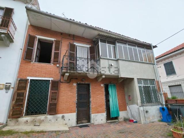 Rustico in vendita a Piemonte, Torino