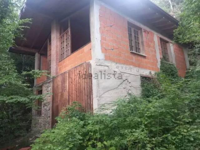 Rustico in vendita a Comunità montana della Valle Sabbia, Treviso Bresciano