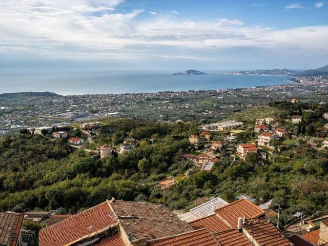 Rustico in vendita a Castellonorato, Formia
