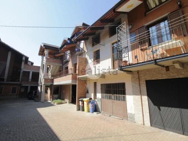 Rustico in vendita a Piemonte, Torino